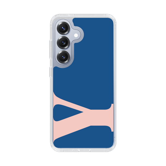 Slim Protection Case［ Original - initial color - Y navy ］