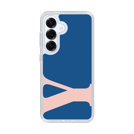 Slim Protection Case［ Original - initial color - Y navy ］