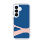 Slim Protection Case［ Original - initial color - Y navy ］