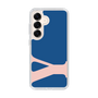 Slim Protection Case［ Original - initial color - Y navy ］