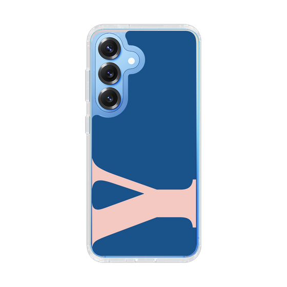 Slim Protection Case［ Original - initial color - Y navy ］