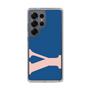 Slim Protection Case［ Original - initial color - Y navy ］