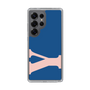 Slim Protection Case［ Original - initial color - Y navy ］