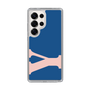 Slim Protection Case［ Original - initial color - Y navy ］