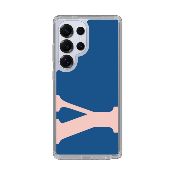 Slim Protection Case［ Original - initial color - Y navy ］