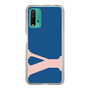 Slim Protection Case［ Original - initial color - Y navy ］