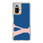 Slim Protection Case［ Original - initial color - Y navy ］