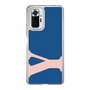 Slim Protection Case［ Original - initial color - Y navy ］