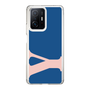 Slim Protection Case［ Original - initial color - Y navy ］