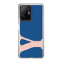 Slim Protection Case［ Original - initial color - Y navy ］