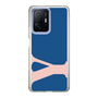 Slim Protection Case［ Original - initial color - Y navy ］