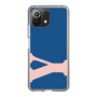 Slim Protection Case［ Original - initial color - Y navy ］