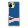 Slim Protection Case［ Original - initial color - Y navy ］