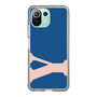 Slim Protection Case［ Original - initial color - Y navy ］