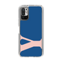 Slim Protection Case［ Original - initial color - Y navy ］