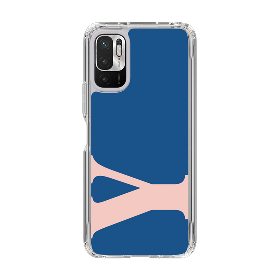 Slim Protection Case［ Original - initial color - Y navy ］