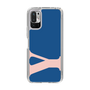 Slim Protection Case［ Original - initial color - Y navy ］