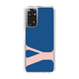 Slim Protection Case［ Original - initial color - Y navy ］