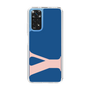 Slim Protection Case［ Original - initial color - Y navy ］
