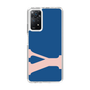 Slim Protection Case［ Original - initial color - Y navy ］