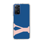 Slim Protection Case［ Original - initial color - Y navy ］