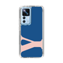 Slim Protection Case［ Original - initial color - Y navy ］