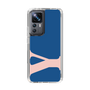 Slim Protection Case［ Original - initial color - Y navy ］