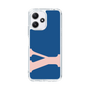 Slim Protection Case［ Original - initial color - Y navy ］