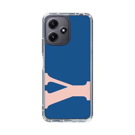 Slim Protection Case［ Original - initial color - Y navy ］