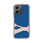 Slim Protection Case［ Original - initial color - Y navy ］