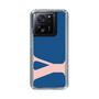 Slim Protection Case［ Original - initial color - Y navy ］