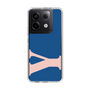 Slim Protection Case［ Original - initial color - Y navy ］
