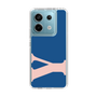 Slim Protection Case［ Original - initial color - Y navy ］