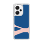 Slim Protection Case［ Original - initial color - Y navy ］