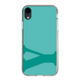 Slim Protection Case［ Original - initial color - Y light green ］
