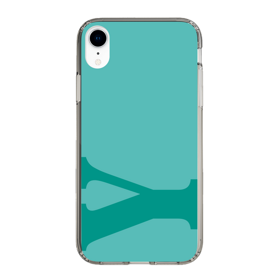 Slim Protection Case［ Original - initial color - Y light green ］