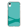 Slim Protection Case［ Original - initial color - Y light green ］