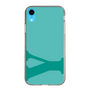 Slim Protection Case［ Original - initial color - Y light green ］