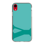 Slim Protection Case［ Original - initial color - Y light green ］