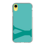 Slim Protection Case［ Original - initial color - Y light green ］