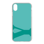 Slim Protection Case［ Original - initial color - Y light green ］