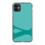 Slim Protection Case［ Original - initial color - Y light green ］