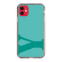 Slim Protection Case［ Original - initial color - Y light green ］