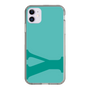 Slim Protection Case［ Original - initial color - Y light green ］