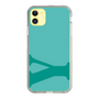 Slim Protection Case［ Original - initial color - Y light green ］