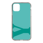 Slim Protection Case［ Original - initial color - Y light green ］