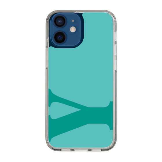 Slim Protection Case［ Original - initial color - Y light green ］