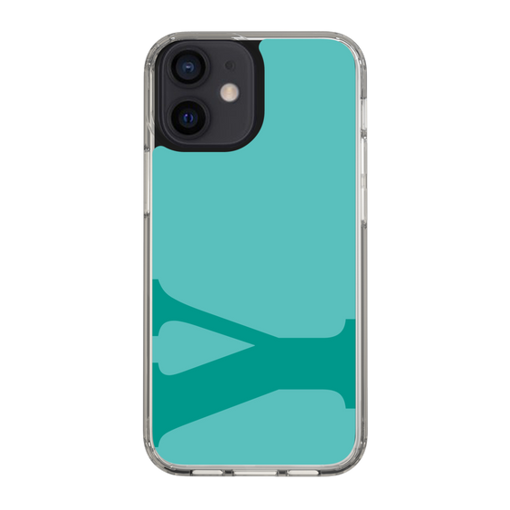 Slim Protection Case［ Original - initial color - Y light green ］