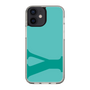 Slim Protection Case［ Original - initial color - Y light green ］
