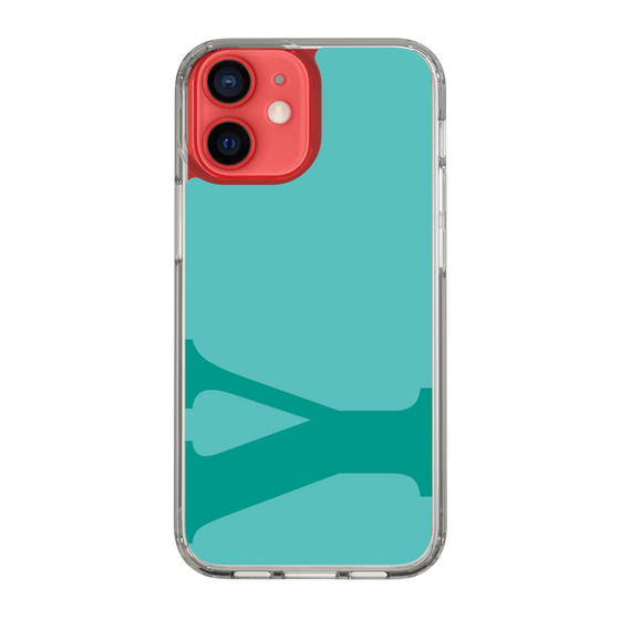 Slim Protection Case［ Original - initial color - Y light green ］